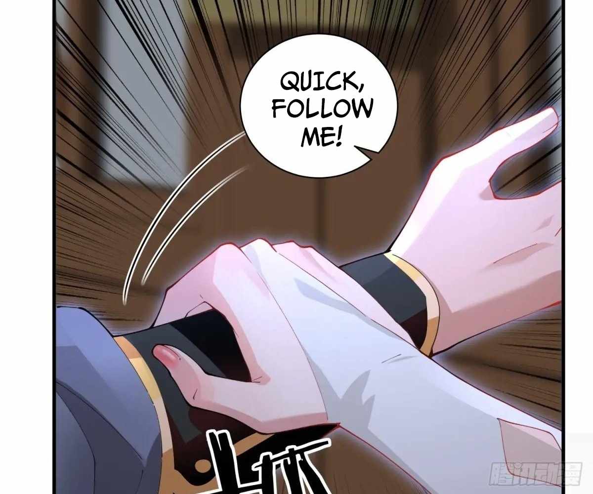 Traveling Through Time and Space to Become an Unlucky NPC: I Have a Wife to Protect Me Chapter 95 84